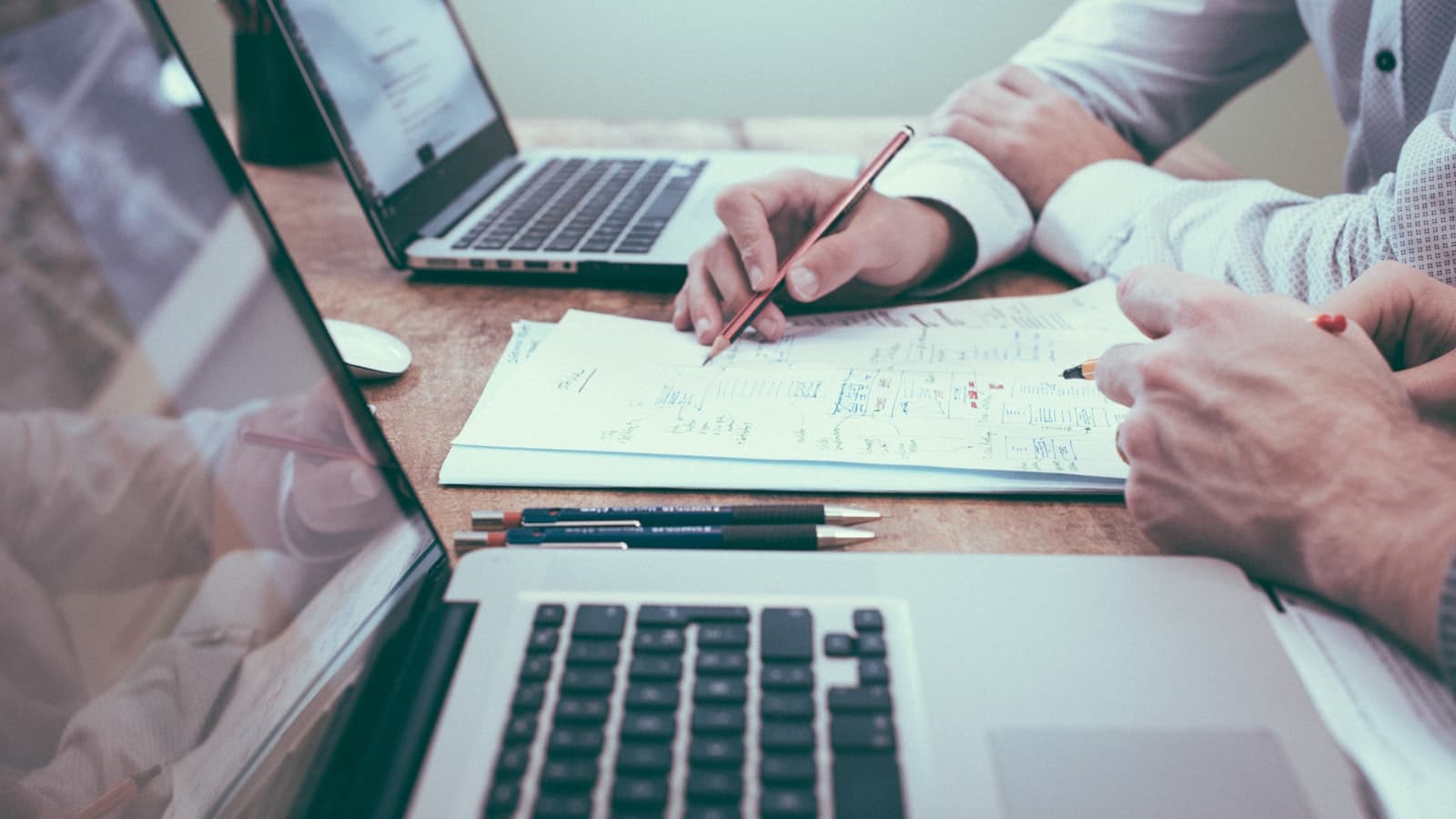 Software comparison analysis