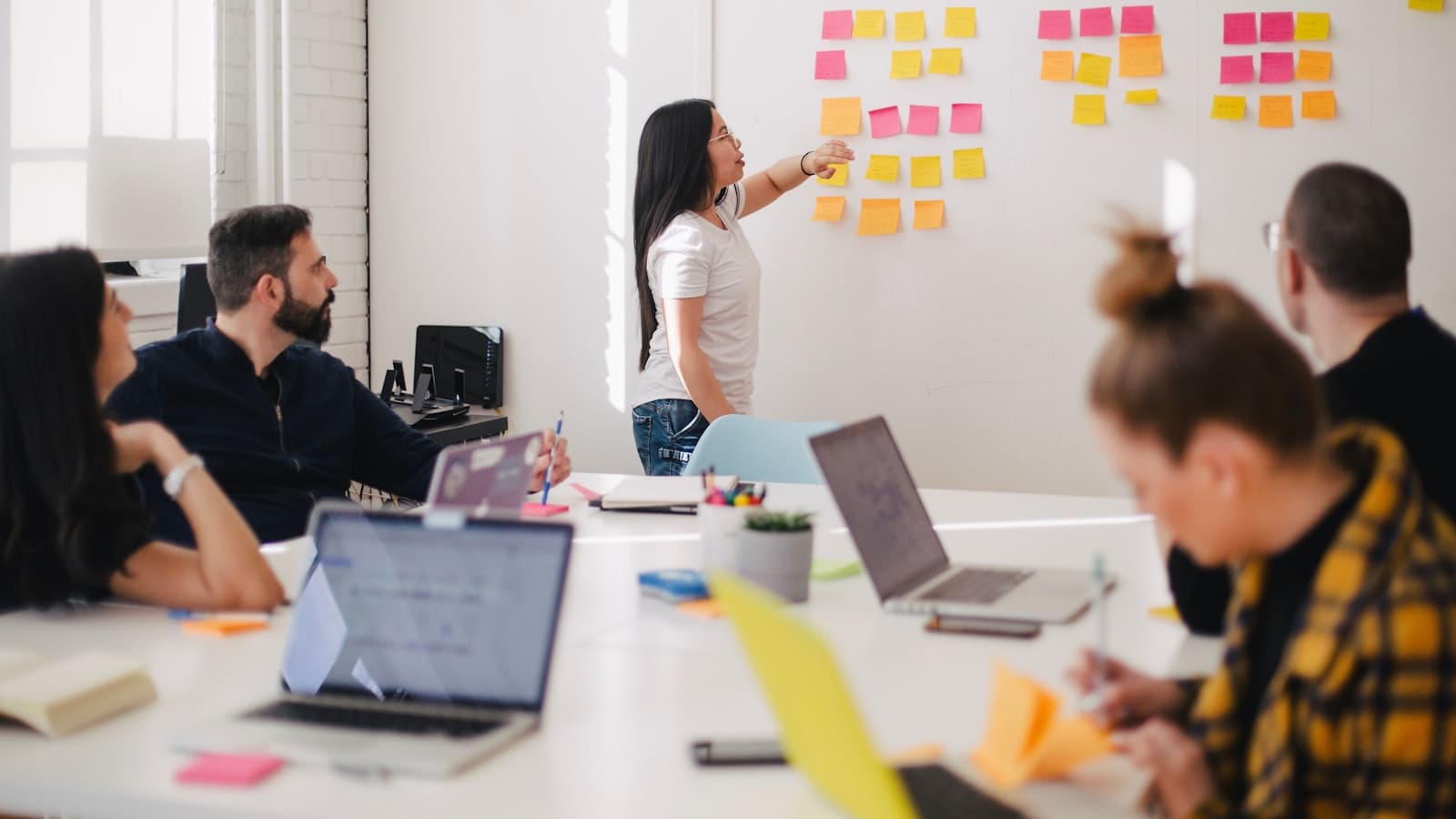 Digital transformation assessment