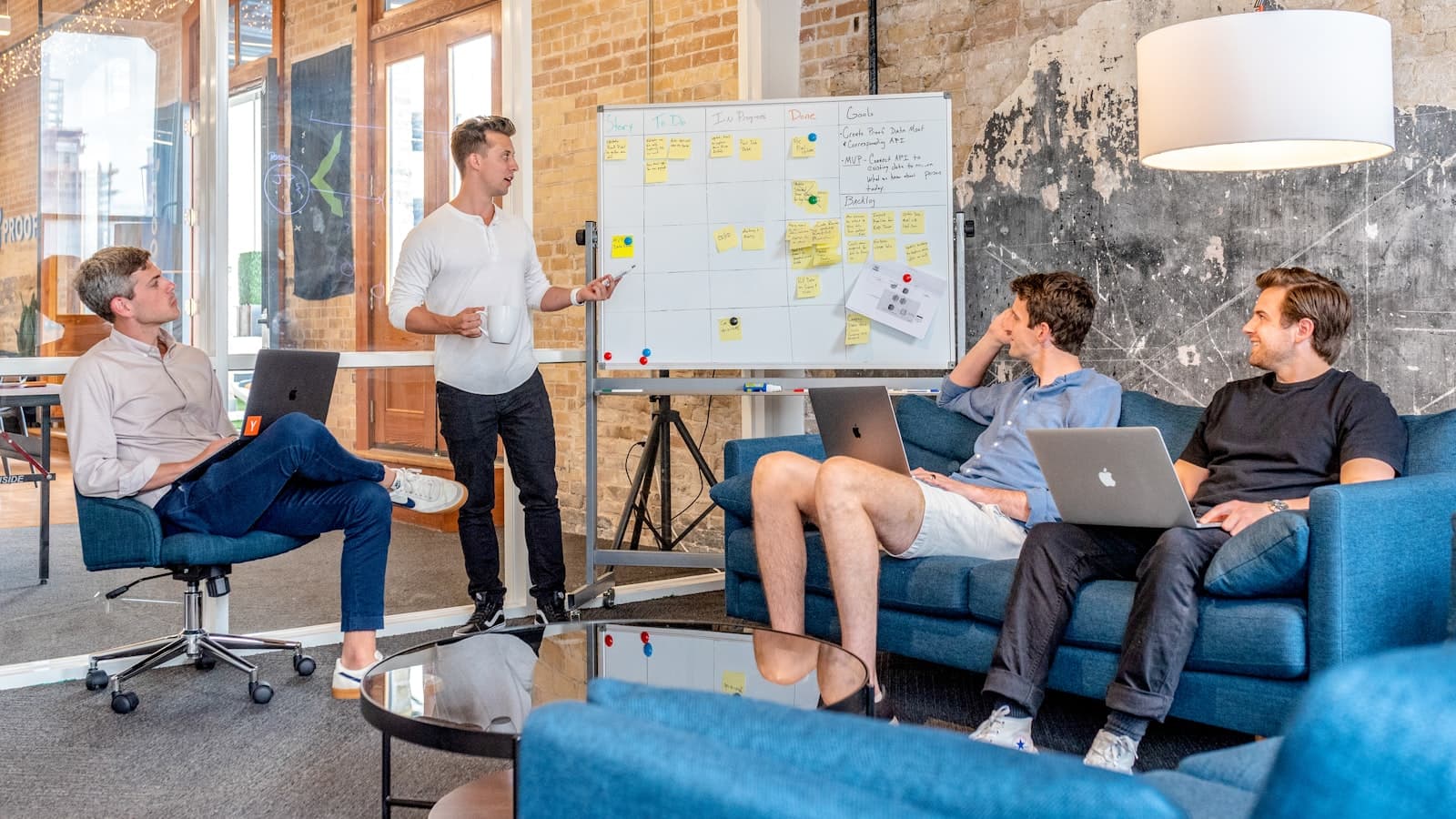 Business succession planning